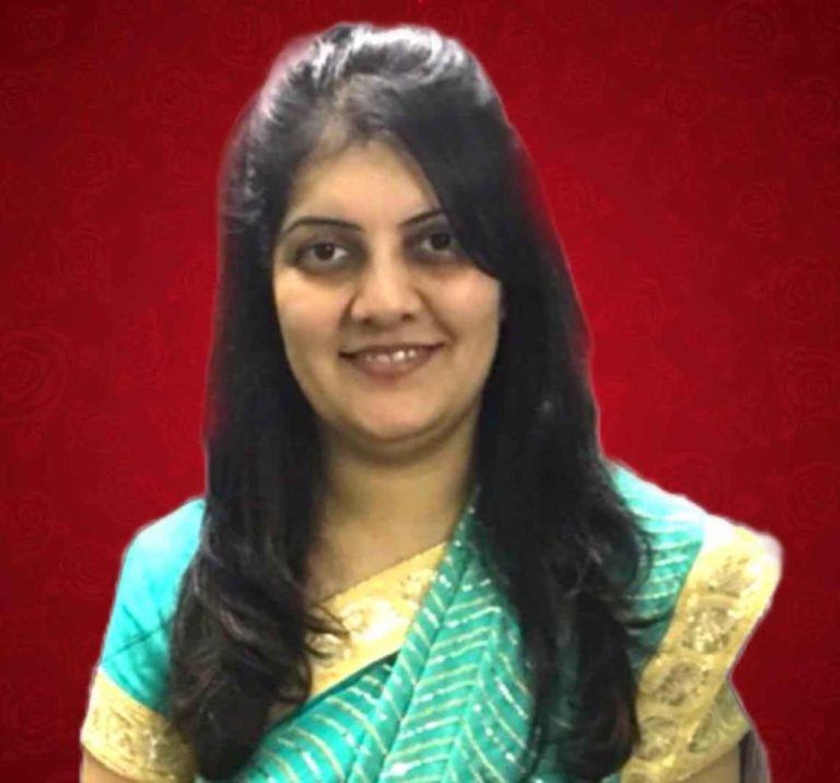 Dr. Manisha Machave